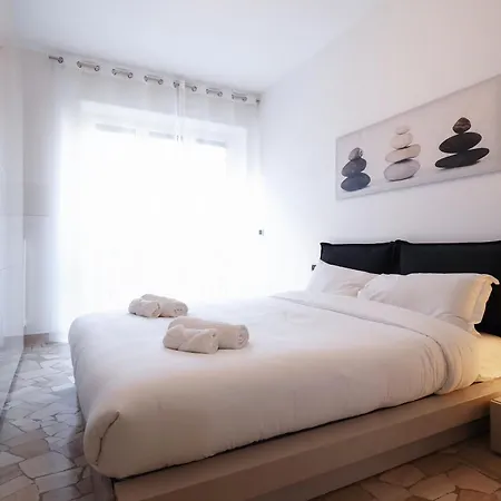 Apartment Primopiano - Arrivabene *
