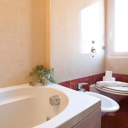 Primopiano - Arrivabene Apartment