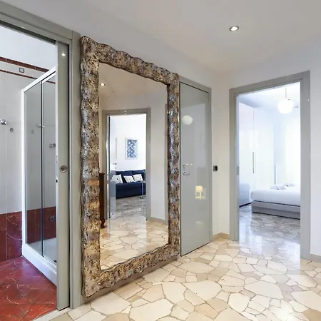 Apartment Primopiano - Arrivabene *