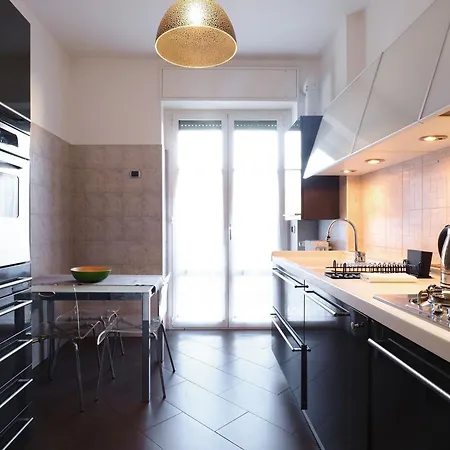 Apartment Primopiano - Arrivabene