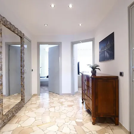 Apartment Primopiano - Arrivabene