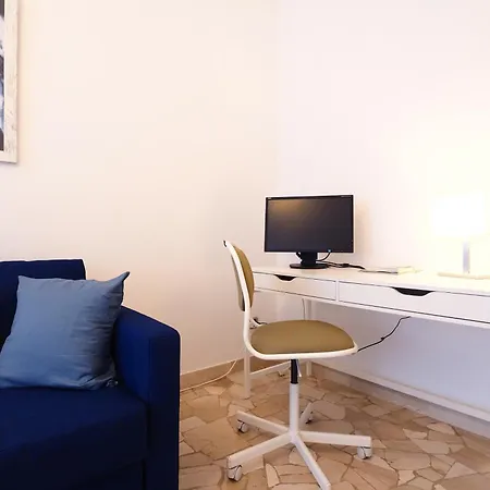 Apartment Primopiano - Arrivabene *