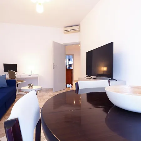 Primopiano - Arrivabene Apartment