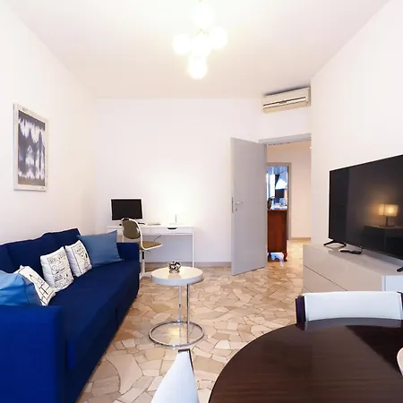 Apartment Primopiano - Arrivabene *