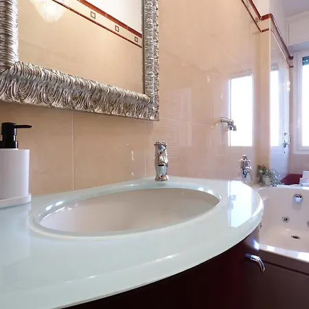 Apartment Primopiano - Arrivabene