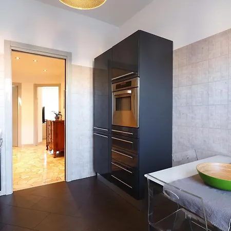 Primopiano - Arrivabene Apartment