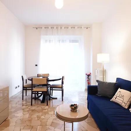 Apartment Primopiano - Arrivabene *