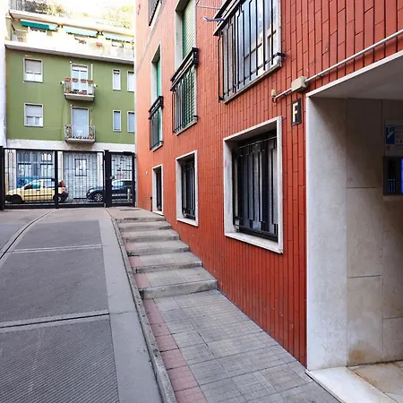 Primopiano - Arrivabene Милан